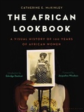 Cover: The African Lookbook - Bloomsbury Publishing PLC