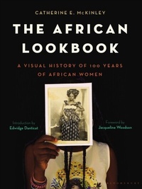 Abbildung von: The African Lookbook - Bloomsbury Publishing PLC