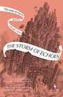 Cover: The Storm of Echoes - Europa Editions