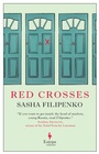 Cover: Red Crosses - Europa Editions
