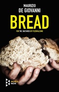 Cover: Bread - World Noir