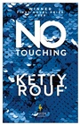 Cover: No Touching - Europa Editions