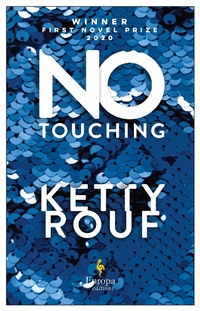 Enlarge image Cover: No Touching - Europa Editions
