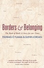 Cover: Borders and Belonging - Hymns Ancient & Modern