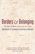 Cover: Borders and Belonging - Hymns Ancient & Modern