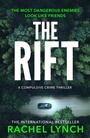 Cover: The Rift - Canelo Crime