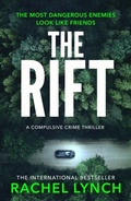 Cover: The Rift - Canelo Crime