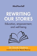Cover: Rewriting Our Stories - Atrium