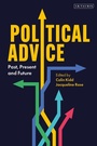 Cover: Political Advice - I.B. Tauris