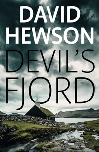 Abbildung von: Devil's Fjord - Canongate Books