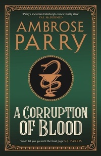 Enlarge image Cover: A Corruption of Blood - Canongate Books