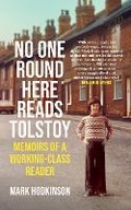 Cover: No One Round Here Reads Tolstoy - Canongate Books