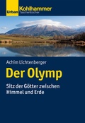 Abbildung von: Der Olymp - Kohlhammer