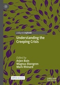 Cover: Understanding the Creeping Crisis - Palgrave Macmillan