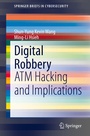 Cover: Digital Robbery - Springer