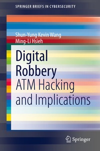 Abbildung von: Digital Robbery - Springer