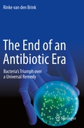 Bild: The End of an Antibiotic Era - Springer