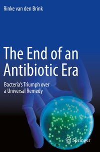 Abbildung von: The End of an Antibiotic Era - Springer