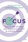 Cover: Focus - Palgrave Macmillan