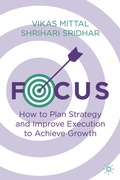 Cover: Focus - Palgrave Macmillan