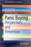 Cover: Panic Buying - Springer