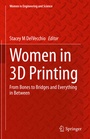 Cover: Women in 3D Printing - Springer