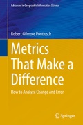 Cover: Metrics That Make a Difference - Springer