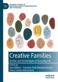 Abbildung von: Creative Families - Palgrave Macmillan