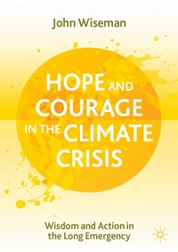 Abbildung von: Hope and Courage in the Climate Crisis - Palgrave Macmillan