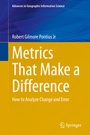 Cover: Metrics That Make a Difference - Springer