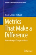 Cover: Metrics That Make a Difference - Springer