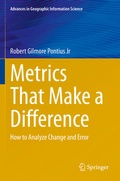 Cover: Metrics That Make a Difference - Springer