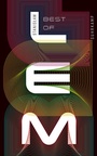 Cover: Best of Lem - Suhrkamp