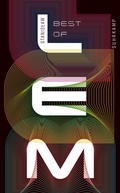 Cover: Best of Lem - Suhrkamp