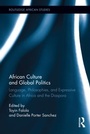 Bild: African Culture and Global Politics - Routledge