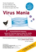 Cover: Virus Mania - BoD - Books on Demand