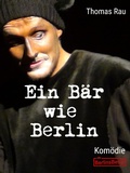 Cover: Ein B&auml;r wie Berlin - Books on Demand