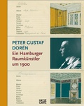 Cover: Peter Gustaf Dor&eacute;n - Hatje Cantz Verlag