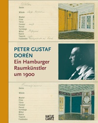 Abbildung von: Peter Gustaf Dorén - Hatje Cantz Verlag