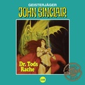 Cover: John Sinclair Tonstudio Braun - Folge 108 - L&uuml;bbe Audio