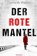 Cover: Der rote Mantel (Kurzgeschichte) - epubli