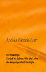 Cover: Die Quadriga - Books on Demand