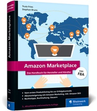 Abbildung von: Amazon Marketplace - Rheinwerk