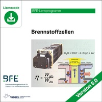 Abbildung von: Brennstoffzellen - Vogel Communications Group GmbH & Co. KG