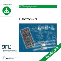 Abbildung von: Elektronik 1 - Vogel Communications Group GmbH & Co. KG