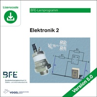 Abbildung von: Elektronik 2 - Vogel Communications Group GmbH & Co. KG