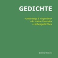 Cover: GEDICHTE - epubli