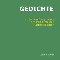 Enlarge image Cover: GEDICHTE - epubli