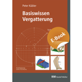 Cover: Basiswissen Vergatterung - E-Book (PDF) - Rudolf M&uuml;ller Verlag