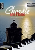 Cover: Chor&auml;le am Piano - artist ahead